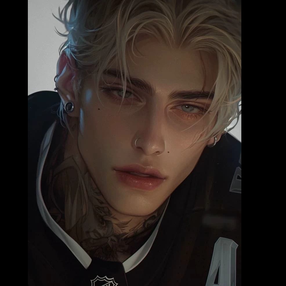 Thumbnail of 🦋Лунный лучник🦋