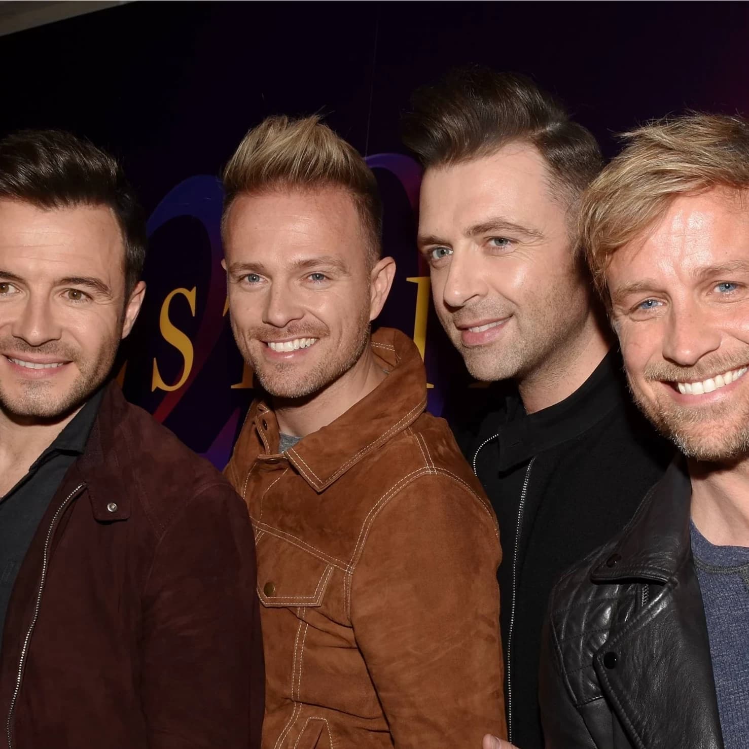 Thumbnail of Westlife
