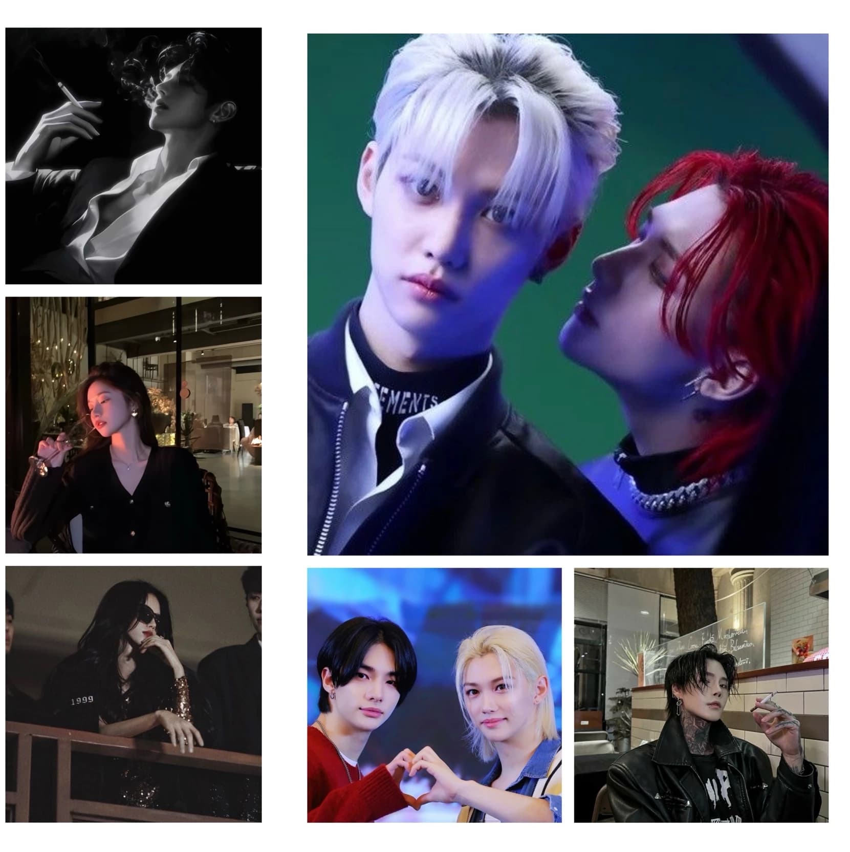 Thumbnail of Kagehana Syndicate❤️‍🔥🖤…