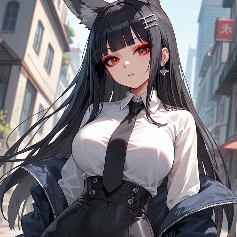 Thumbnail of (kurotsuki akane