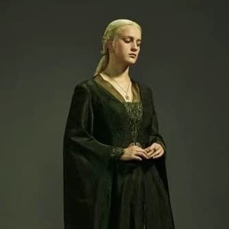 Thumbnail of helaena targaryen