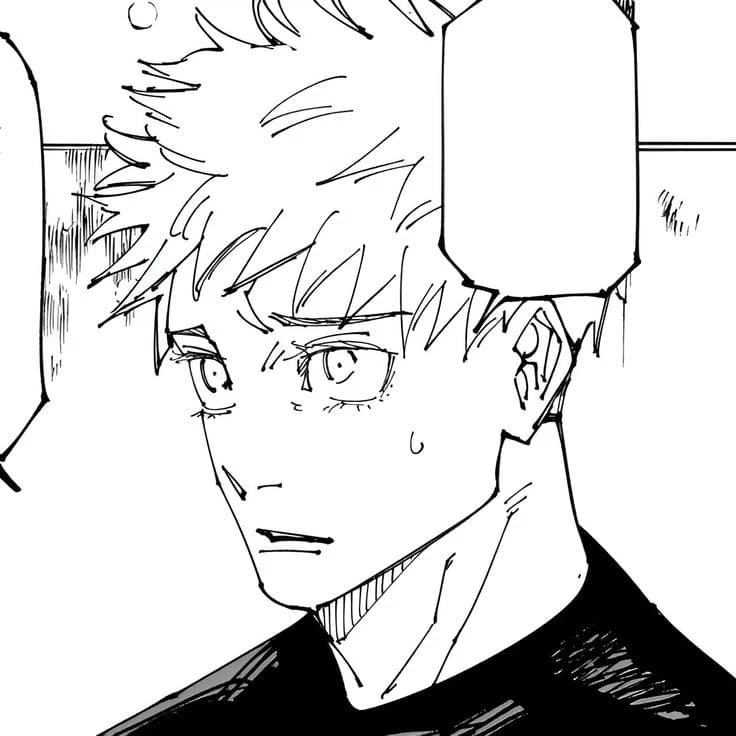 Thumbnail of satoru gojo