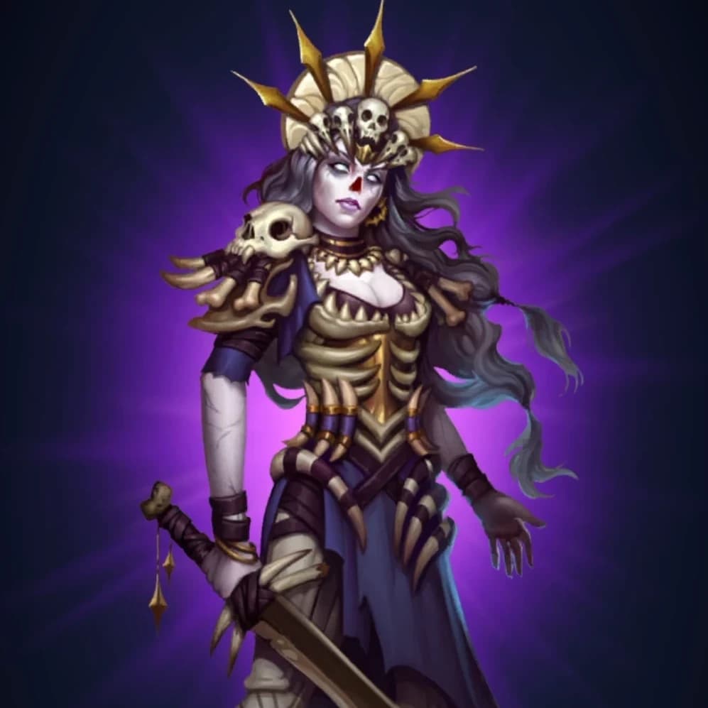 Thumbnail of Sabina the Immortal Princess