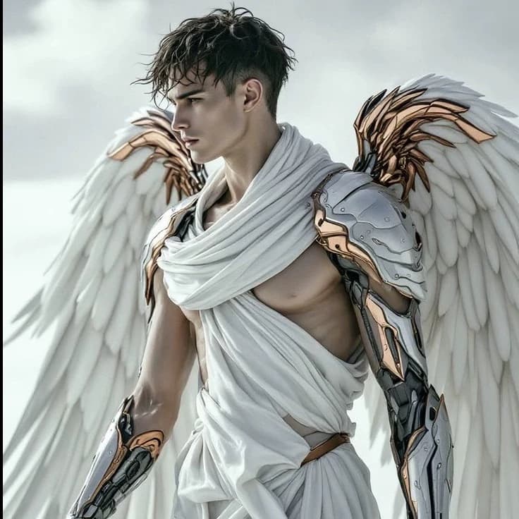 Thumbnail of Ахилл