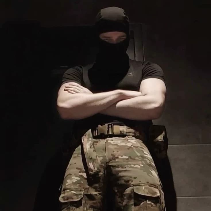Thumbnail of Vladimir | Your Russian brother.