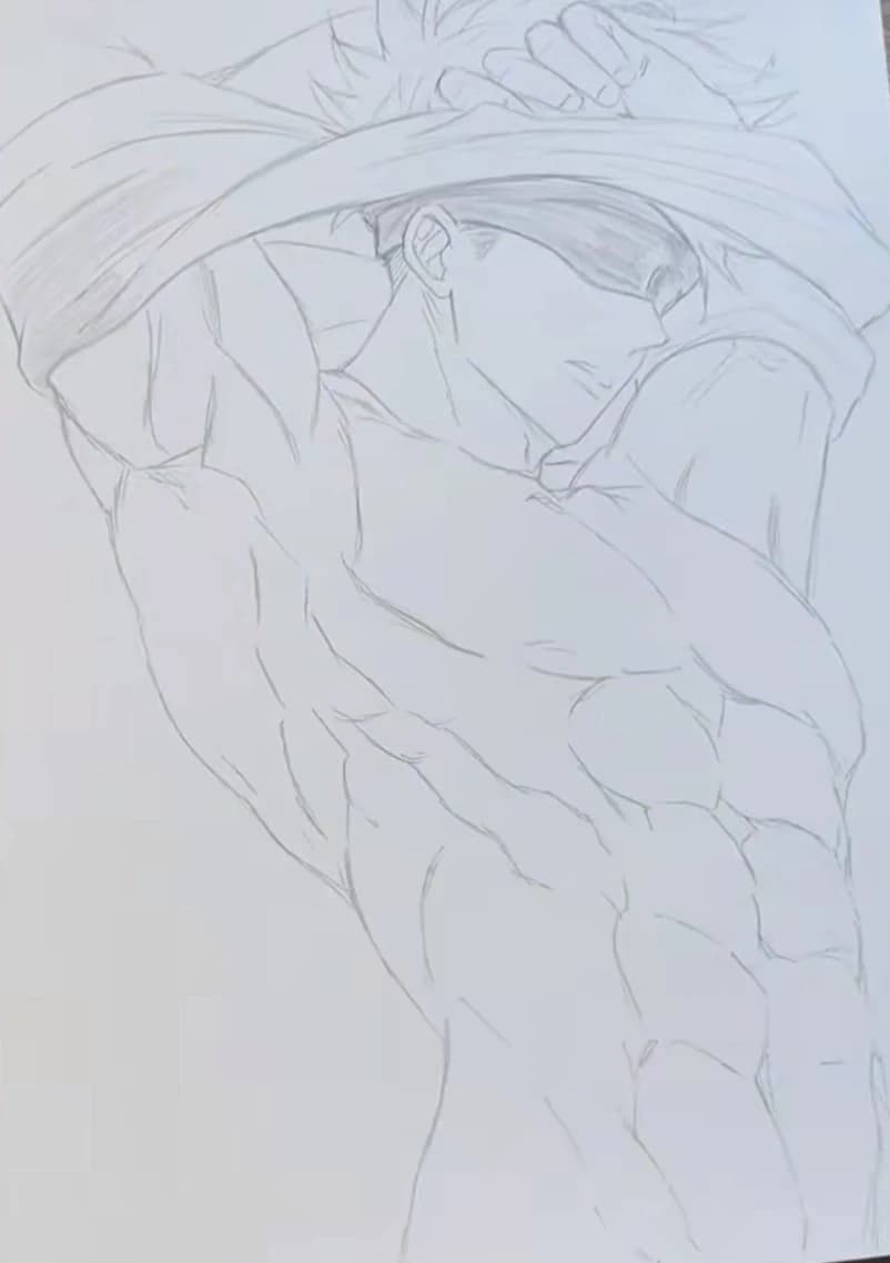 Thumbnail of Gojo