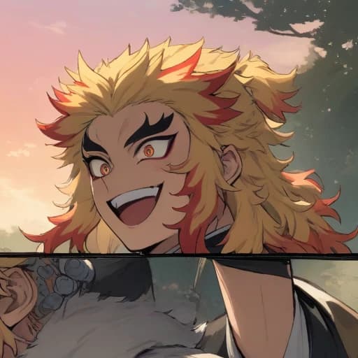 Thumbnail of Rainoku и Usui