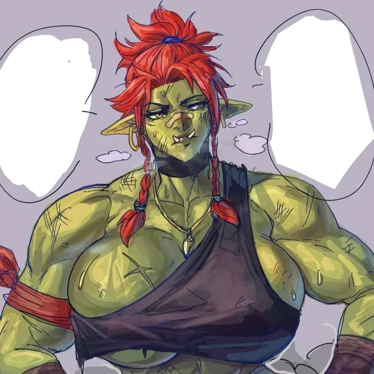 Thumbnail of Гримга