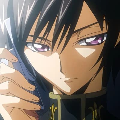 Thumbnail of Lelouch Lamperouge/Zero