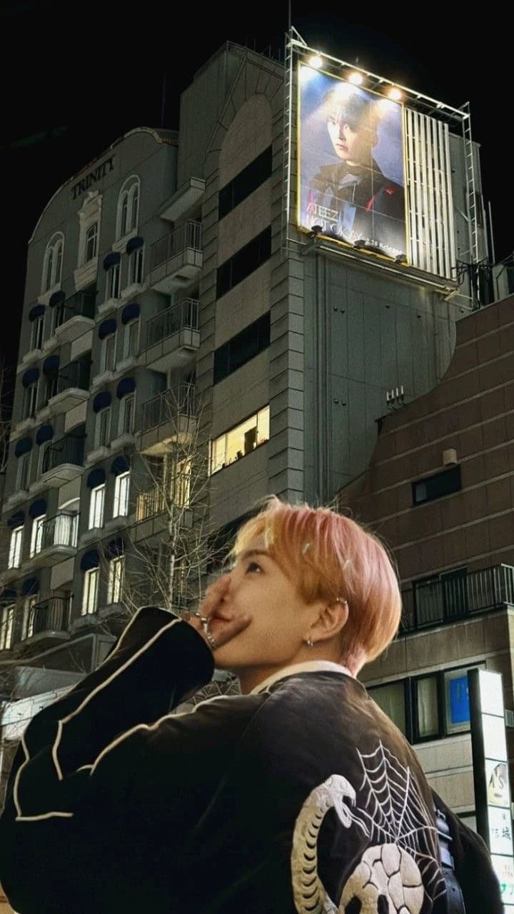 Thumbnail of hongjoong