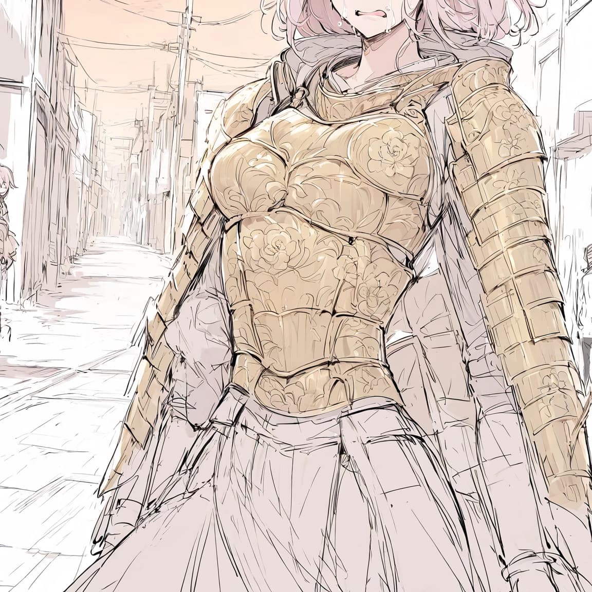 Thumbnail of kyoko