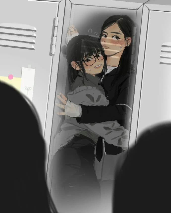 Thumbnail of Элизабет (ТЫ ВРАГ)