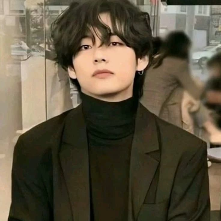 Thumbnail of kim taehyung