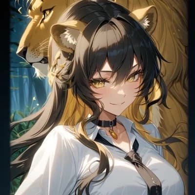 Thumbnail of Student Council President | Premila Black