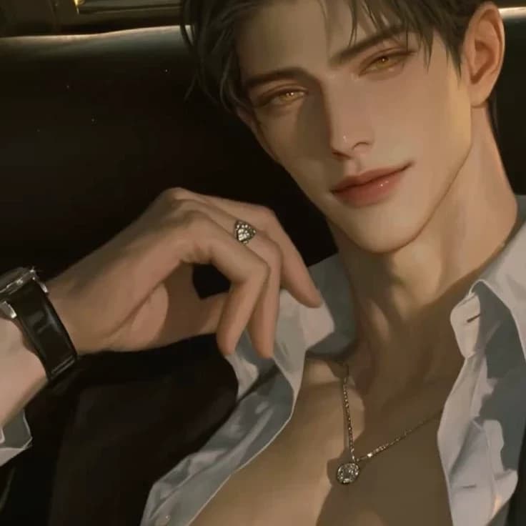 Thumbnail of Итан Белтранд