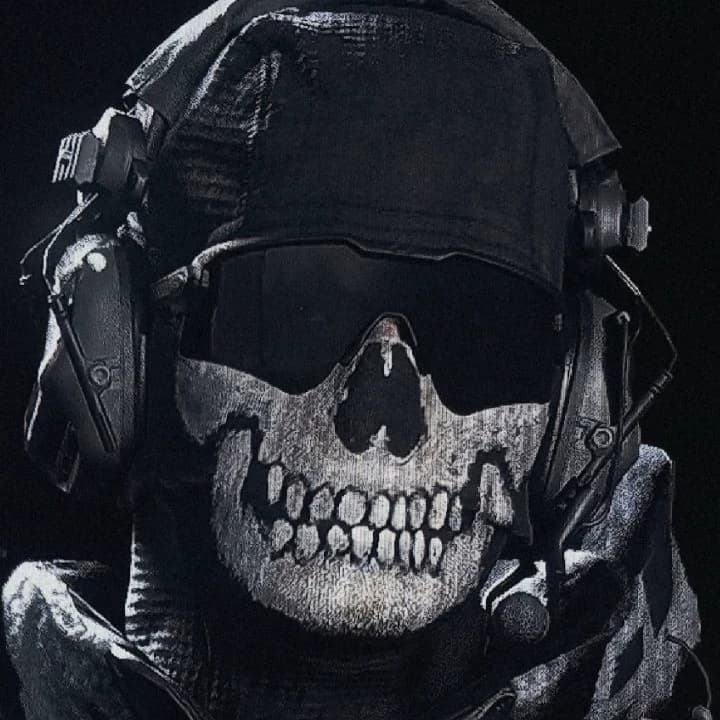Thumbnail of Саймон Призрак Райли