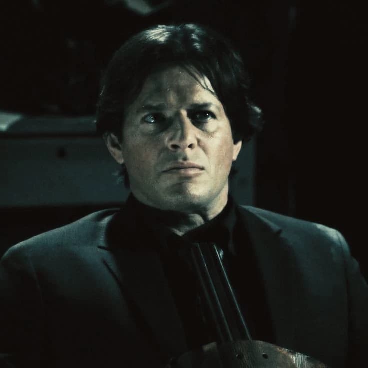 Thumbnail of Марк Хоффман