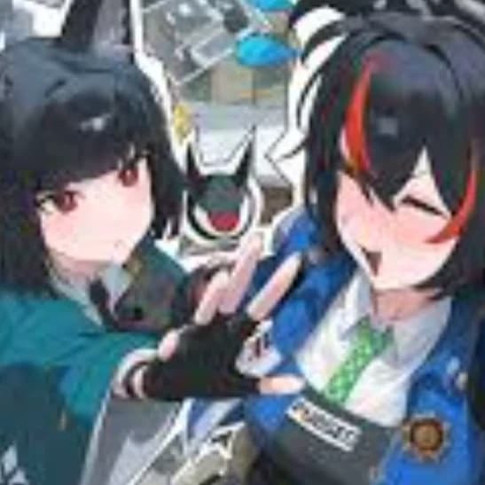 Thumbnail of Miyabi & Zhu Yuan