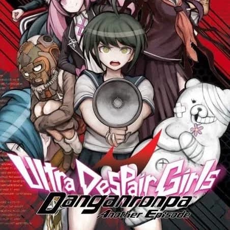 Thumbnail of Dangaronpa Ultra Despair Girls