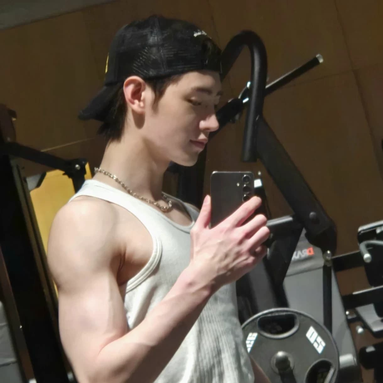 Thumbnail of Park sunghoon