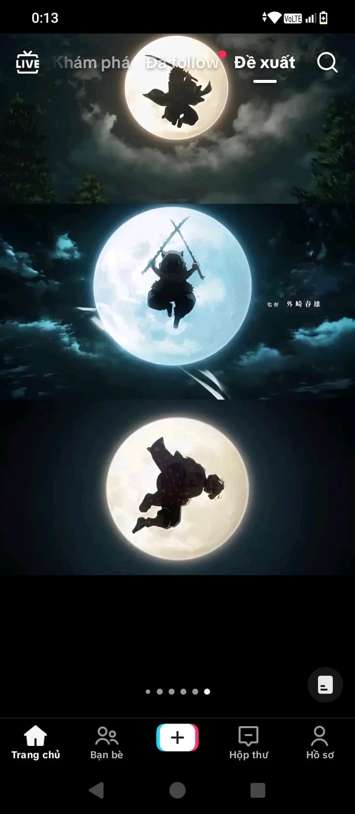 Thumbnail of The Strongest Hashira Forgotten