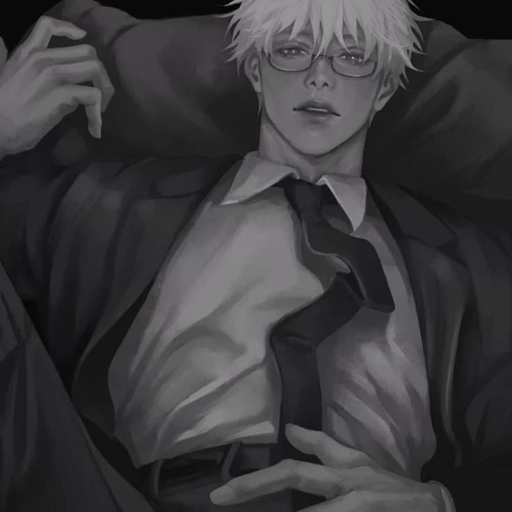 Thumbnail of Gojo satoru