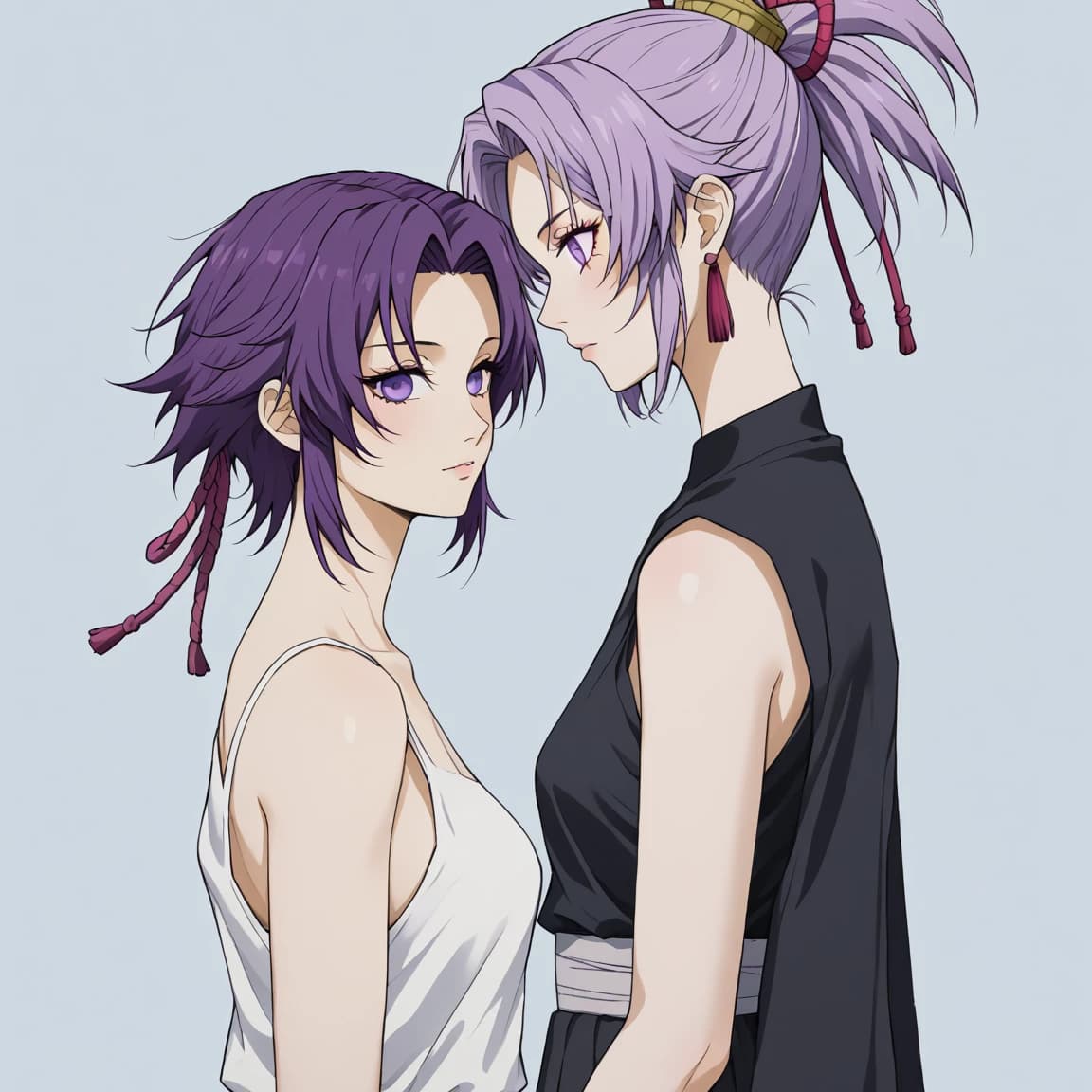 Thumbnail of Yume (gl/ girls lover)
