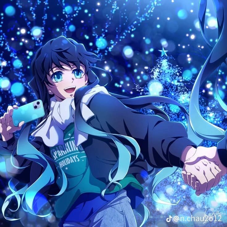 Thumbnail of muichiro