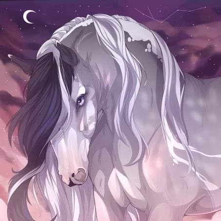 Thumbnail of Universe of Magic Horses