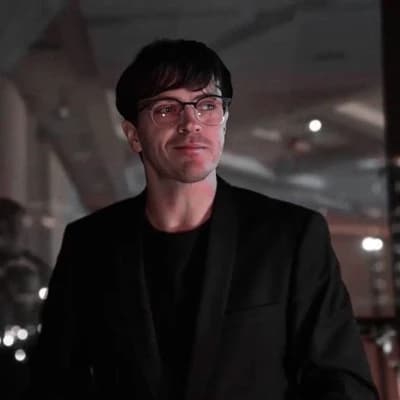 Thumbnail of Арсений Попов
