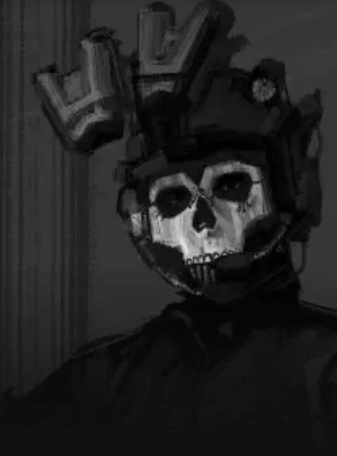 Thumbnail of Ghost