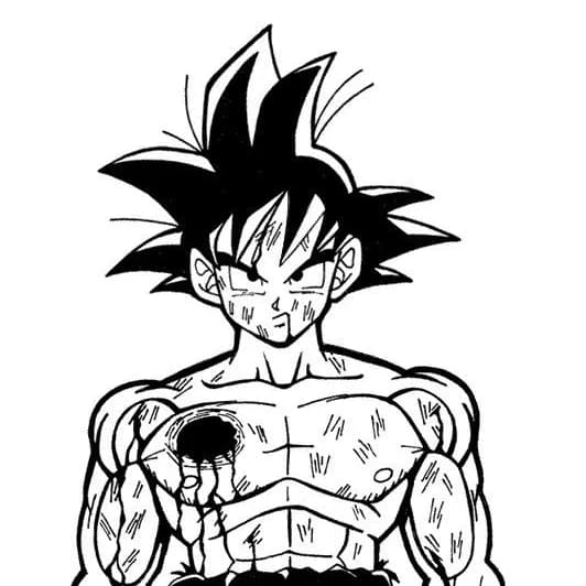 Thumbnail of Я Гоку