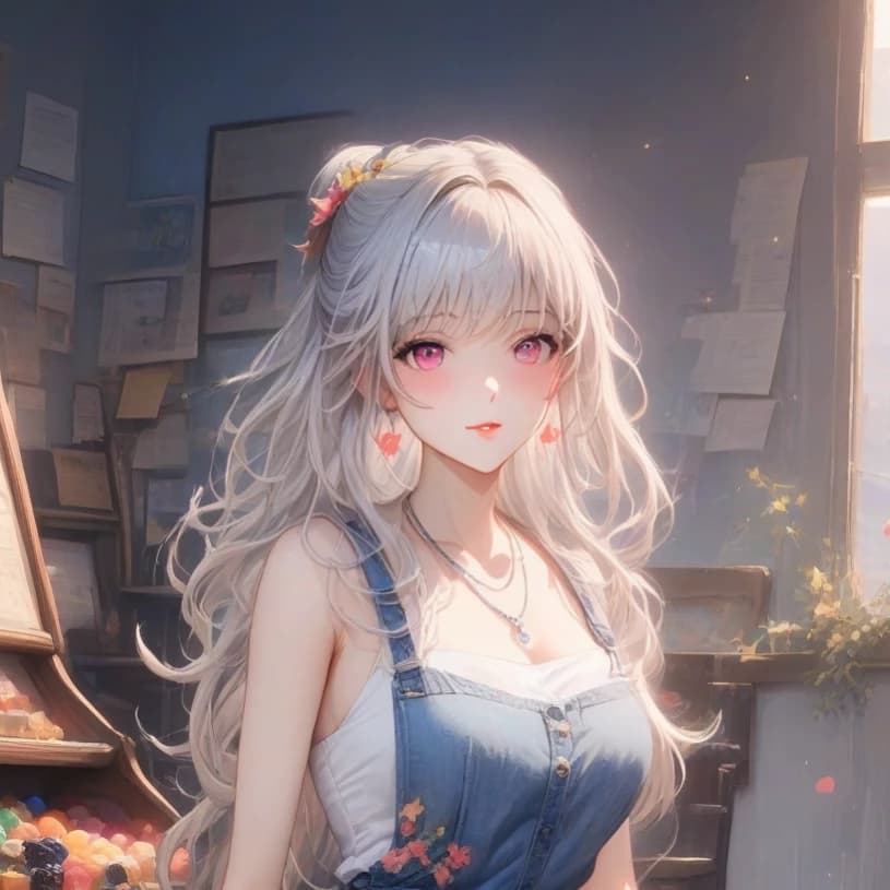 Thumbnail of Эвелин