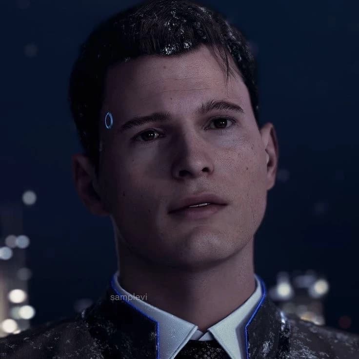 Thumbnail of connor - rk800