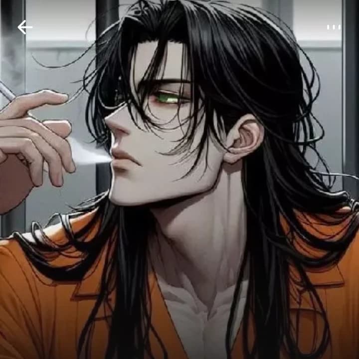 Thumbnail of Ной/Сокамерник ||BL||