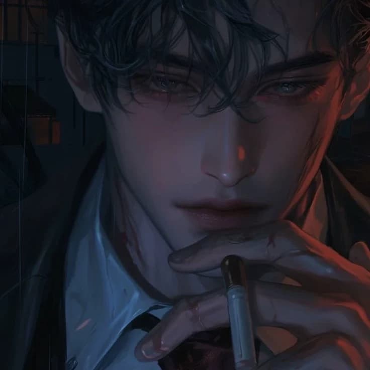 Thumbnail of Дамиан Джонсон