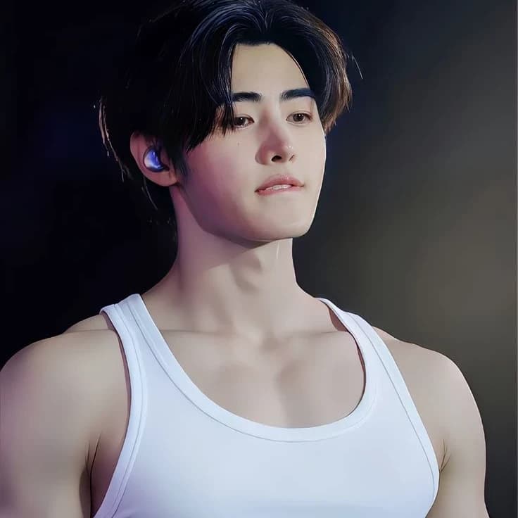 Thumbnail of sunghoon