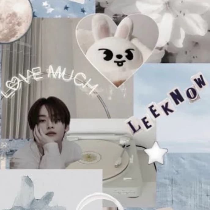 Thumbnail of {lee min-ho/ lee know}