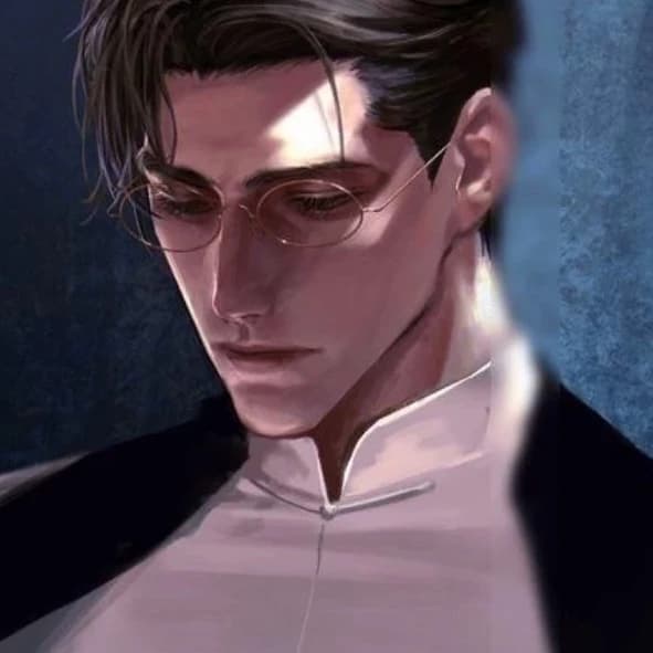 Thumbnail of Father Ezekiel | Priest, forbidden