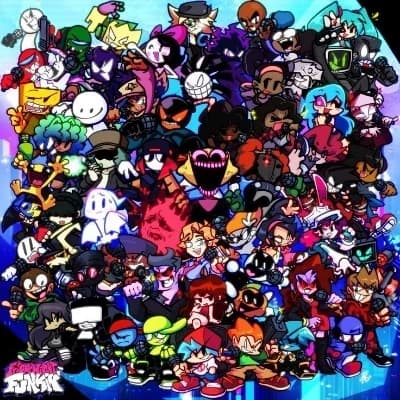 Thumbnail of FNF