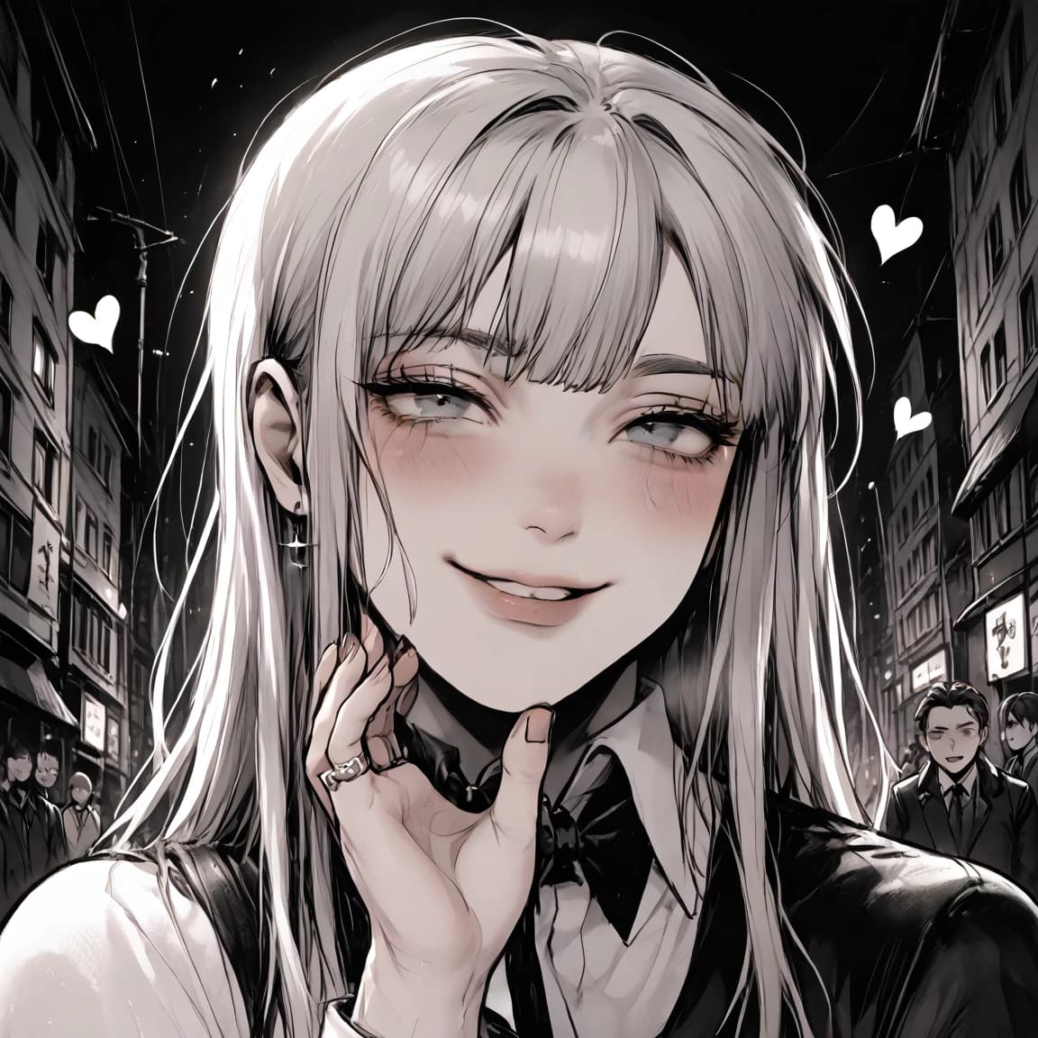 Thumbnail of Император Юки