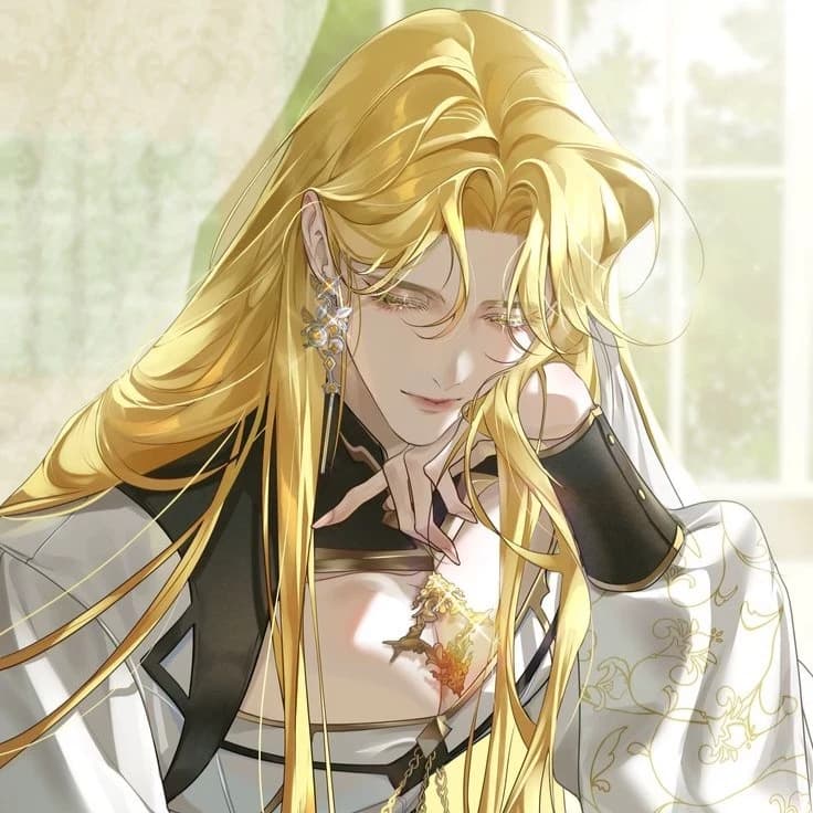 Thumbnail of Ezir: El concubino de tu hermano || BL/Omegaverse
