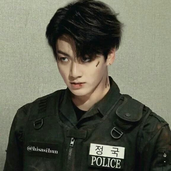 Thumbnail of Jungkook-polisal