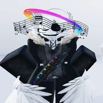 Thumbnail of Mysterious XGaster! \[Au - Royal mysterious\]