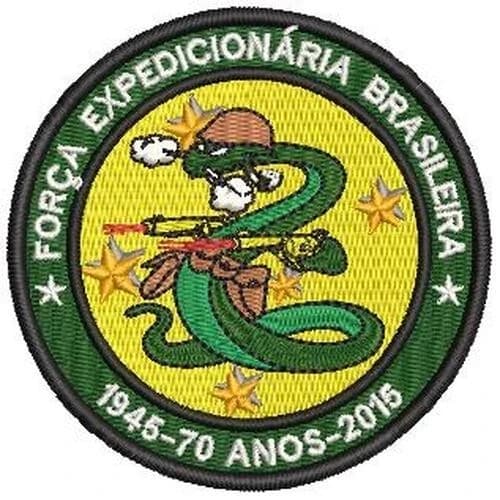 Thumbnail of FEB, FEB Simulator 1944 (Brazilian Expeditionary Force)