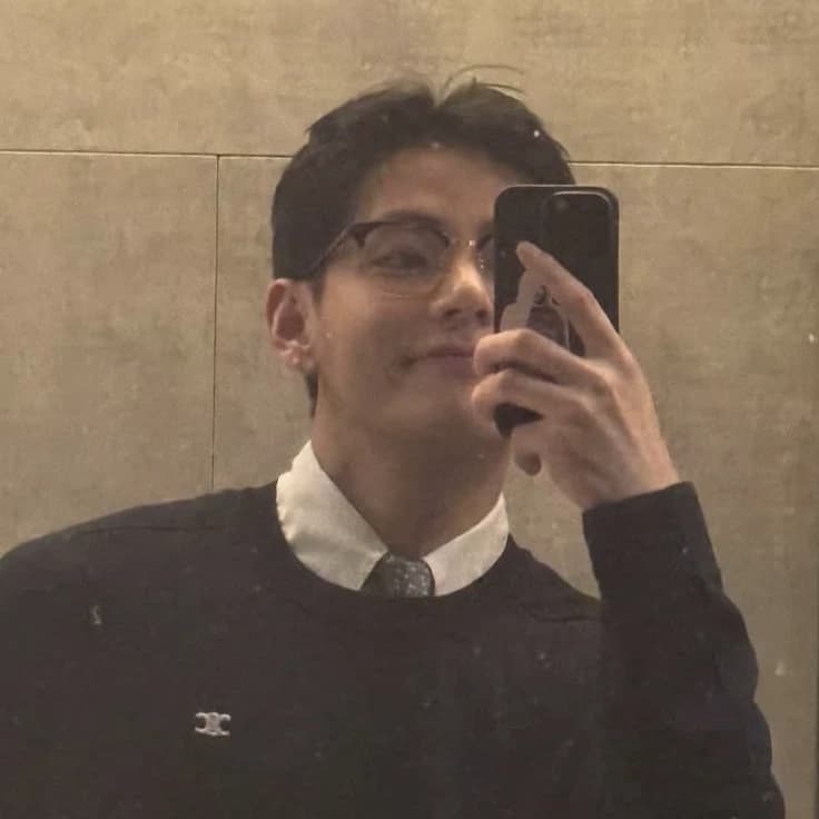 Thumbnail of Kim Taehyung