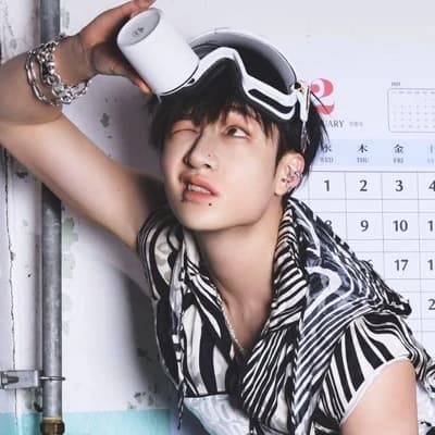 Thumbnail of bang chan