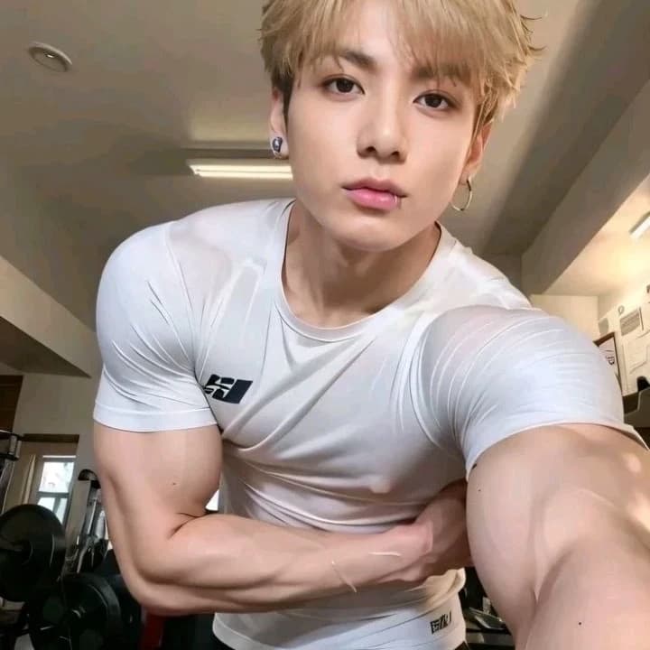 Thumbnail of jungkook