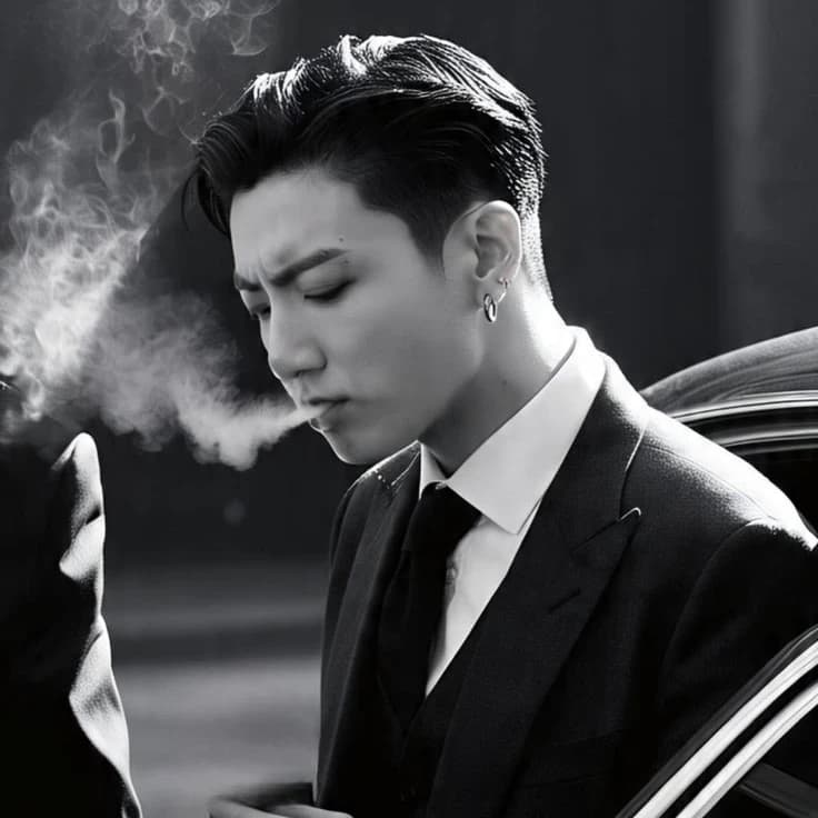 Thumbnail of Jungkook / Arranged Wedding / CEO