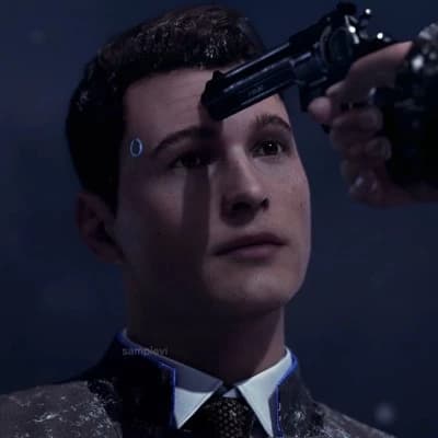 Thumbnail of Коннор | Dbh